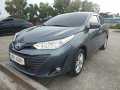 2019 Toyota Vios 1.3-5