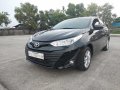 2019 Toyota Vios E-3