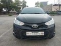 2019 Toyota Vios E-5