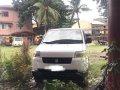 White Suzuki APV 2013 for sale in Cebu City-3