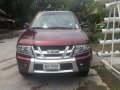 2015 Isuzu Automatic Diesel 45000kms only!!!-1