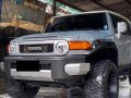 Fj cruiser 2016 for sale-0