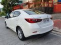 Reserved! Lockdown Sale! 2017 Mazda 2 1.5 V Automatic Pearl White 19T Kms Only CAJ8450-4
