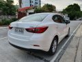 Reserved! Lockdown Sale! 2017 Mazda 2 1.5 V Automatic Pearl White 19T Kms Only CAJ8450-3