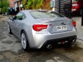 2016 Subaru BRZ A/T-7