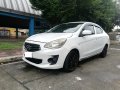 Mitsubishi Mirage G4 GLX 2015 A/T-0