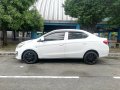 Mitsubishi Mirage G4 GLX 2015 A/T-5