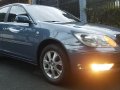 Silver Toyota Camry 2004 for sale in Marikina City-3