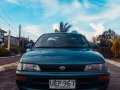 Green Toyota Corolla XE Limited 1995 in Imus City-2