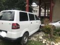 White Suzuki APV 2013 for sale in Cebu City-2