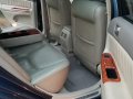 Silver Toyota Camry 2004 for sale in Marikina City-7