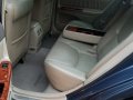 Silver Toyota Camry 2004 for sale in Marikina City-1