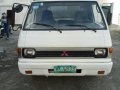 Sell White 1999 Mitsubishi L300 in Quezon City-5