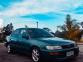 Green Toyota Corolla XE Limited 1995 in Imus City-0