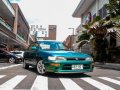 Green Toyota Corolla XE Limited 1995 in Imus City-4