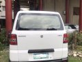 White Suzuki APV 2013 for sale in Cebu City-1