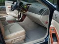 Silver Toyota Camry 2004 for sale in Marikina City-3