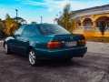 Green Toyota Corolla XE Limited 1995 in Imus City-1