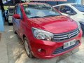 Suzuki Celerio N/A Manual-1