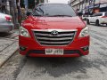 Toyota Innova 2014-0