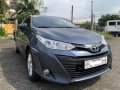 2019 Toyota Vios 1.3E AT-3