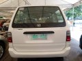 Sell Pearl White 2003 Toyota Revo in Makati-4