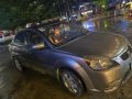 Grey Kia Rio 2007 for sale in Mandaue City-3