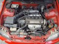 Sell Red 1993 Honda Civic in Manila-1