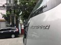 Silver Isuzu Alterra 2008 for sale in Makati City-0