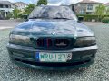 Selling Green BMW 318I 2000 in Quezon City-9