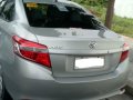 TOYOTA VIOS SILVER FOR SALE-1