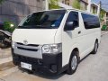 2016 Toyota Hiace Commuter Van-0