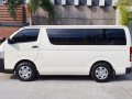 2016 Toyota Hiace Commuter Van-2