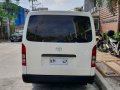 2016 Toyota Hiace Commuter Van-4