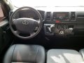 2016 Toyota Hiace Commuter Van-5