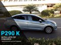 FORD FIESTA 2012-4