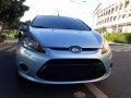 FORD FIESTA 2012-1