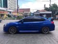 Subaru WRX 2.5 STI (M)-1