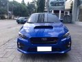 Subaru WRX 2.5 STI (M)-3