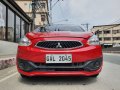 Lockdown Sale! 2019 Mitsubishi Mirage GLX 1.2 GLX Hatchback Manual Red 7T Kms Only GAL2045-1