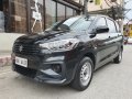 Lockdown Sale! 2019 Suzuki Ertiga 1.4 GA New Look 7-Seater Manual Black 12T Kms NDK6417-0