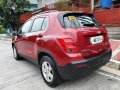 Lockdown Sale! 2016 Chevrolet Trax 1.4 LS Automatic Red 30T Kms Only WD2473-4