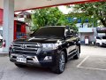 2018 Toyota Land Cruiser 4X4 AT VX200 Premium 3.998m Negotiable Batangas Area-0