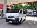 2017 Toyota Hi Ace Commuter 3.0 Negotiable Batangas Area-0