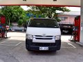 2017 Toyota Hi Ace Commuter 3.0 Negotiable Batangas Area-2