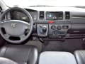 2017 Toyota Hi Ace Commuter 3.0 Negotiable Batangas Area-3