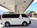2017 Toyota Hi Ace Commuter 3.0 Negotiable Batangas Area-5