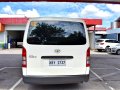 2017 Toyota Hi Ace Commuter 3.0 Negotiable Batangas Area-6