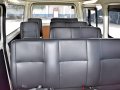 2017 Toyota Hi Ace Commuter 3.0 Negotiable Batangas Area-8