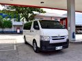 2017 Toyota Hi Ace Commuter 3.0 Negotiable Batangas Area-11